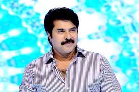 Mammootty Age