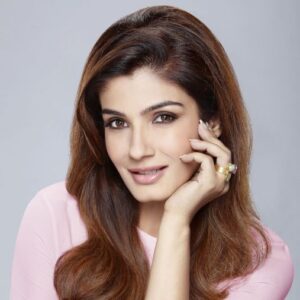 Raveena Income
