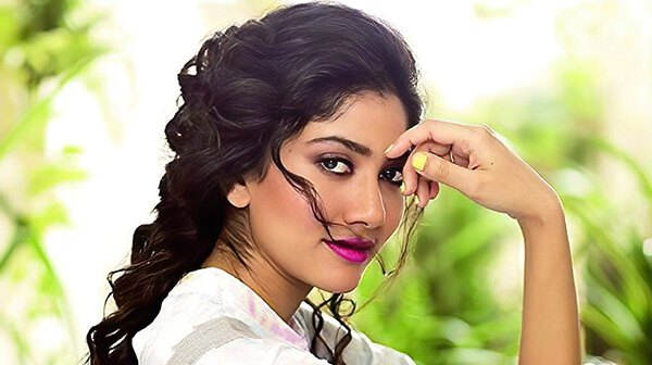 Sai Pallavi