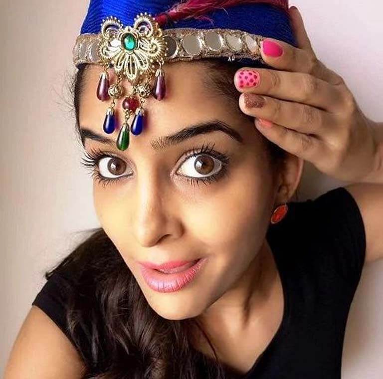 Rickshawali