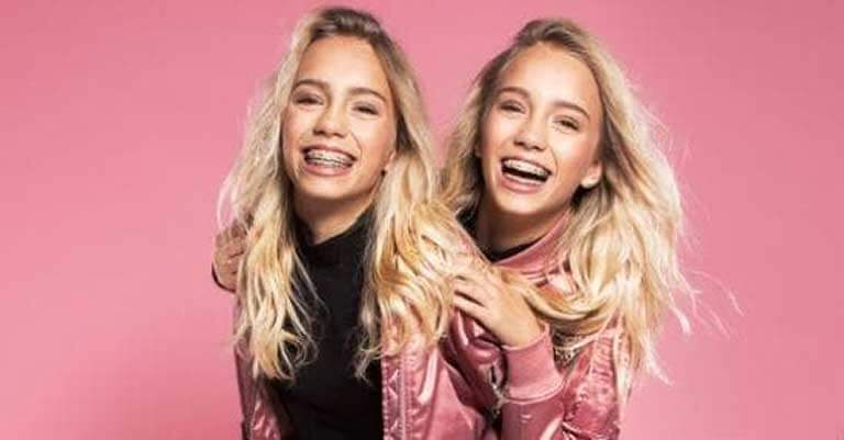 Where do lisa and lena live in germany