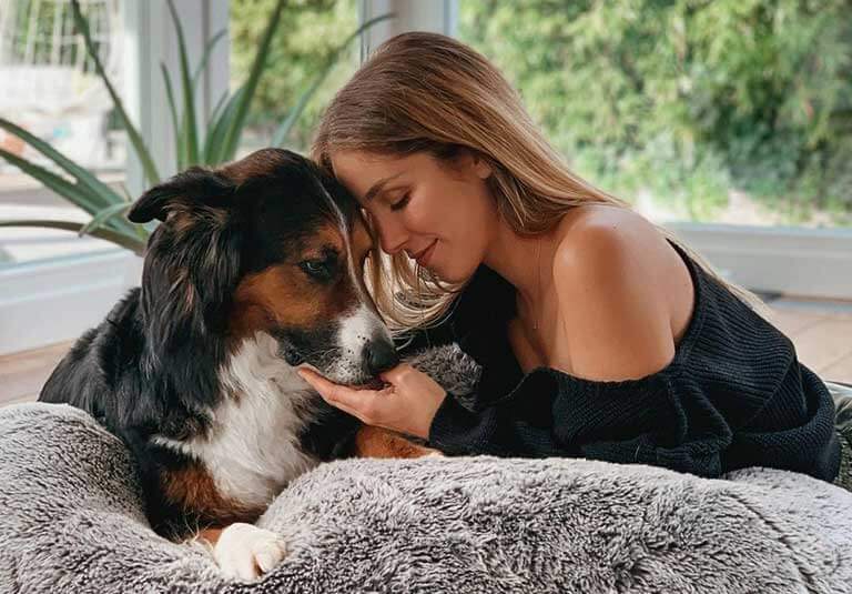 How Old Is Barbara Sofie?