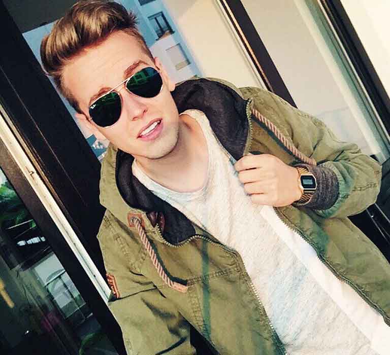 Julienco YouTube
