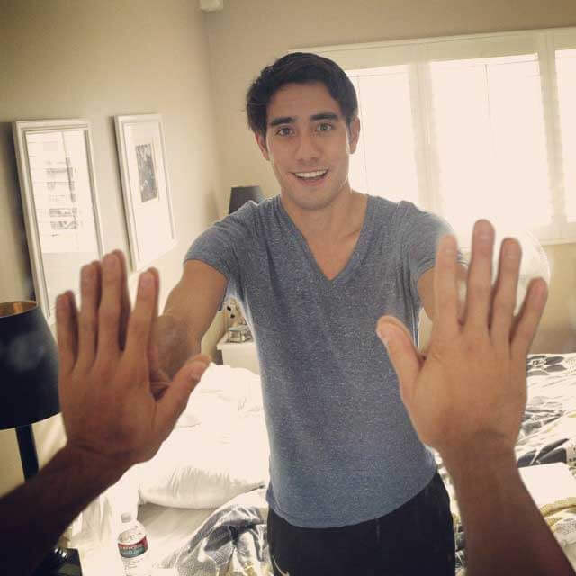 The Biography of Zach King
