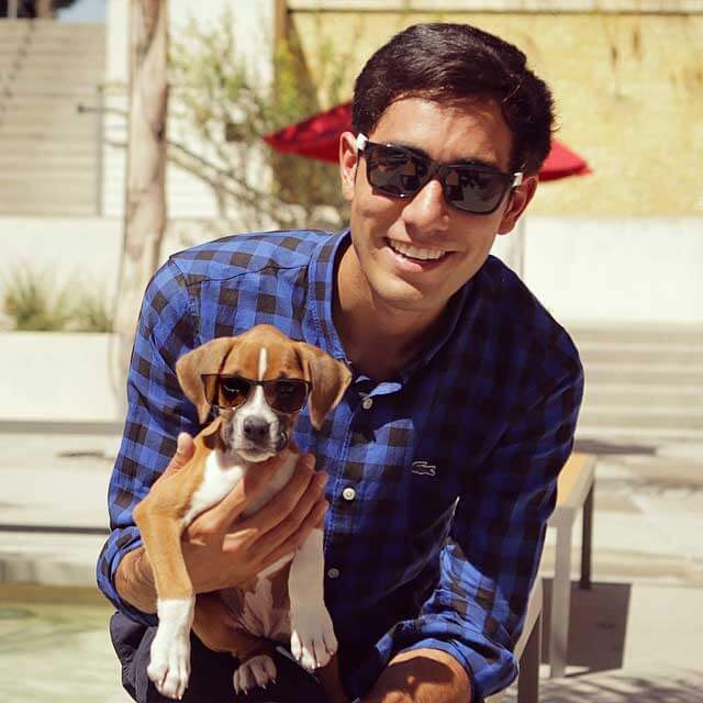 Zach King Magic Show