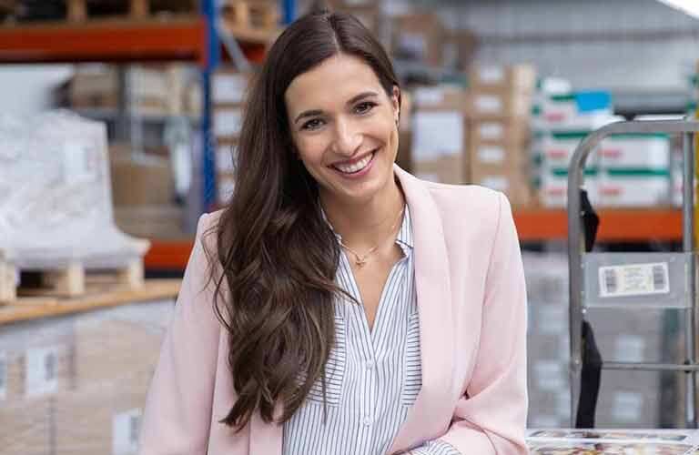 The Biography of Saliha Özcan