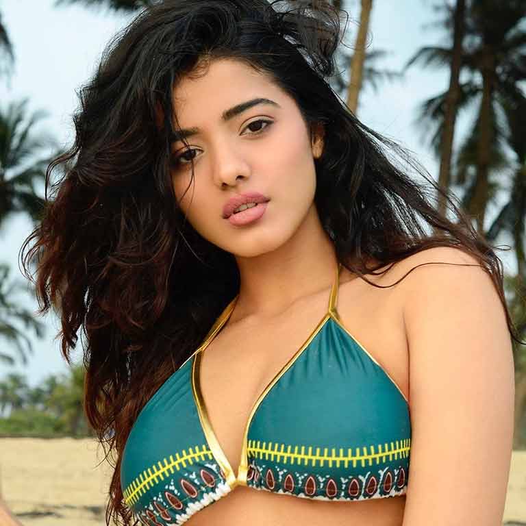 Ketika Sharma's Birthday