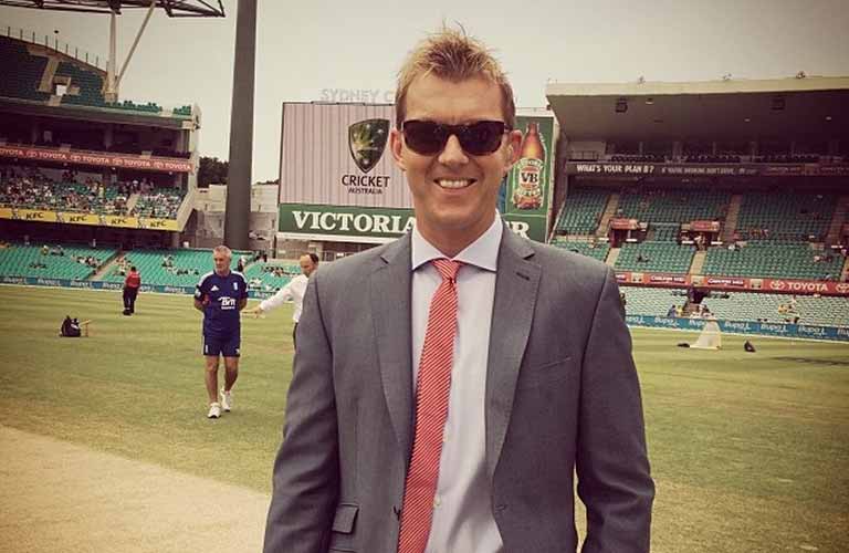 Brett Lee (Fast Bowler) - Wife, Age, Movie, IPL, Wiki and More