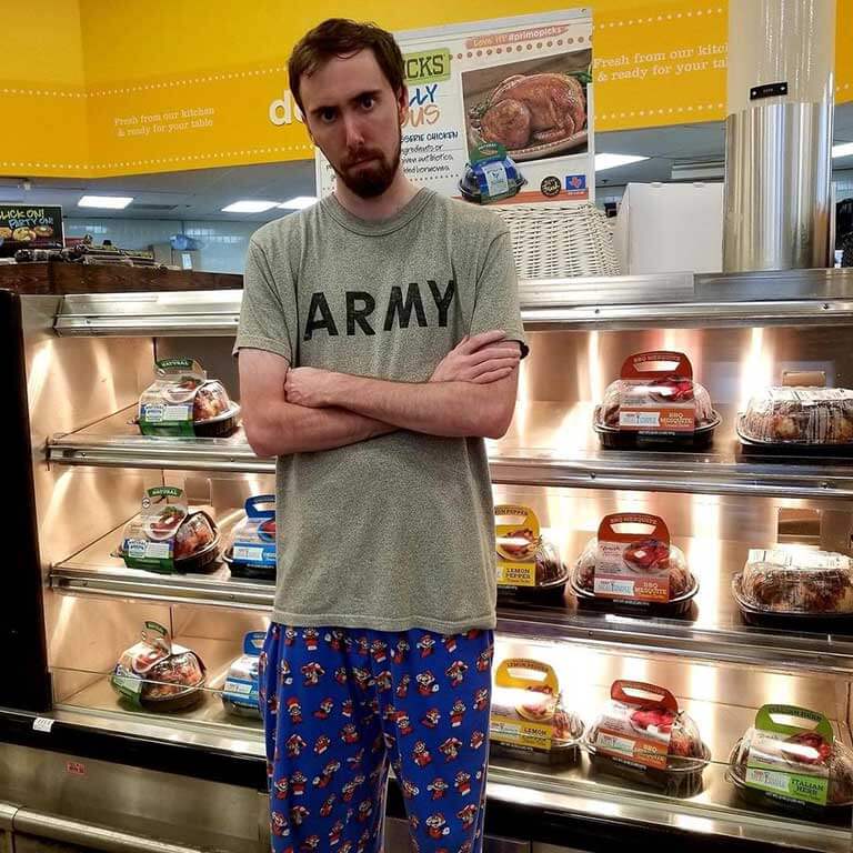 World of Warcraft with Azmongold