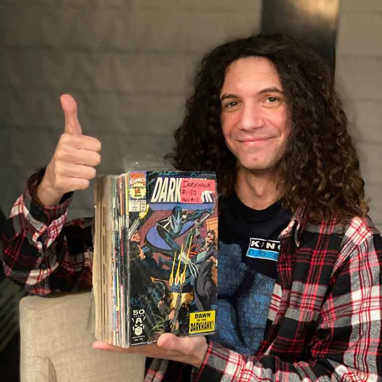 Danny Sexbang Avidan Controversy