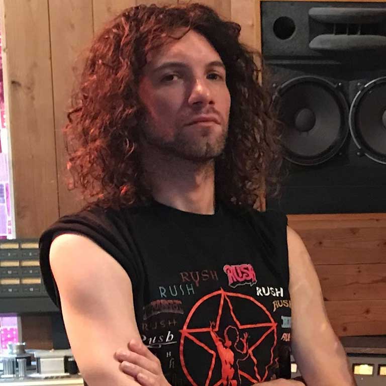 How much is Danny Avidan worth?