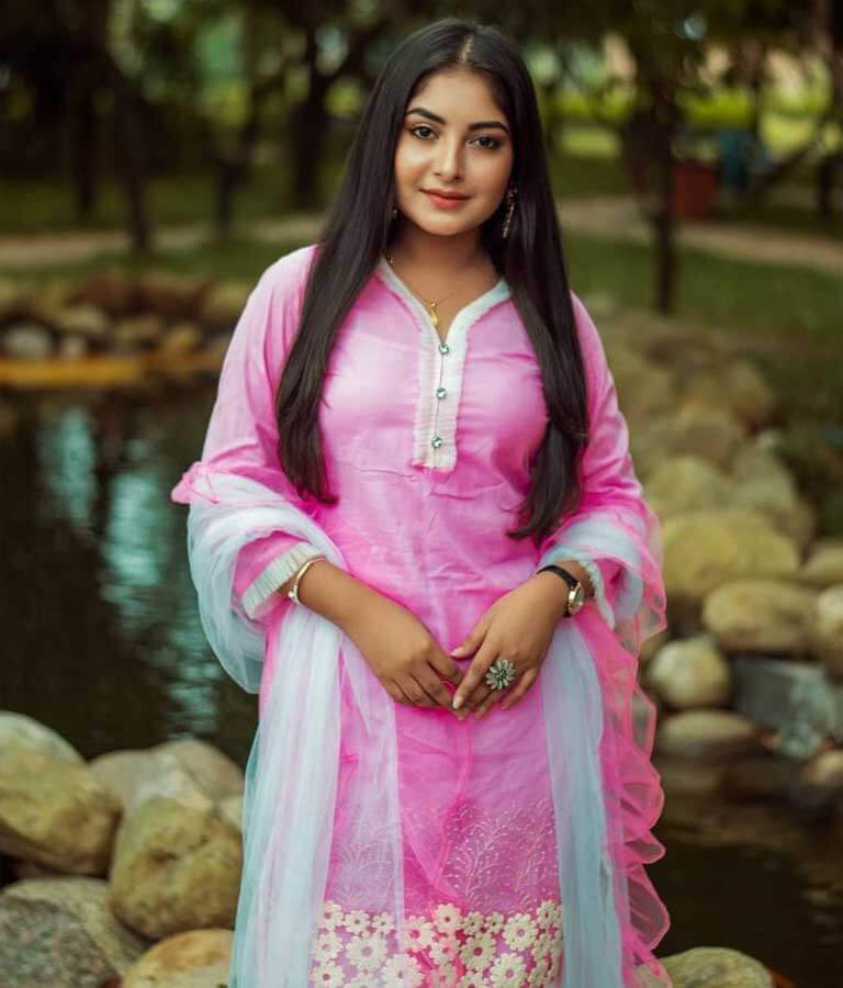 Nusrat Jahan Ontora Age and Birthday