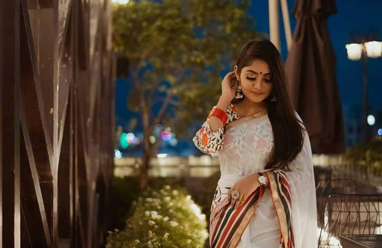 Phone Biography of Nusrat Jahan Ontora