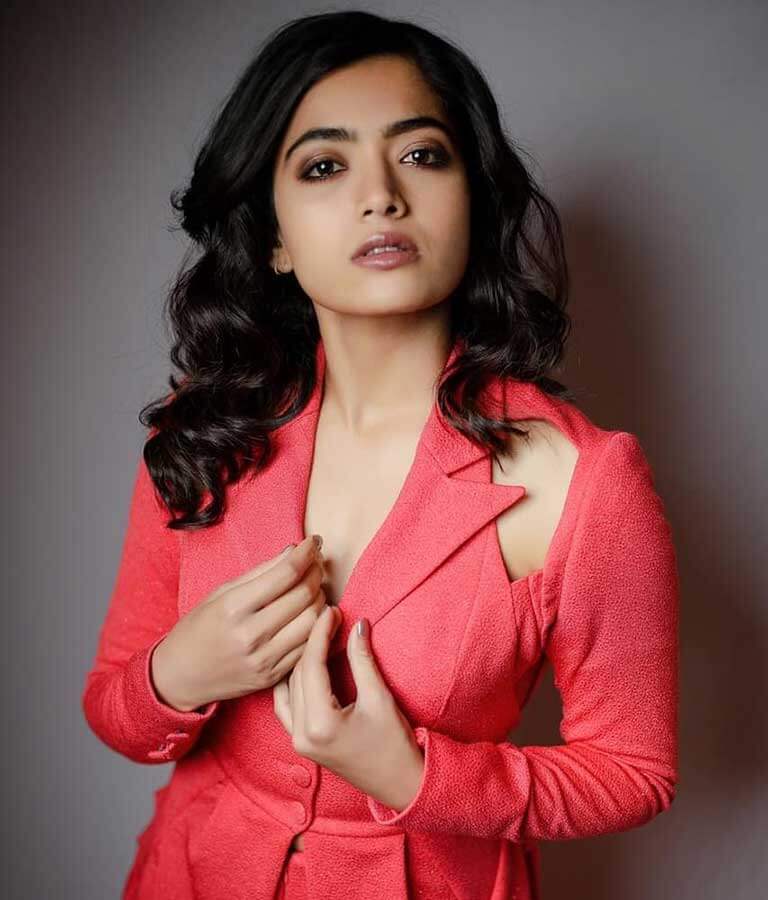 Rashmika's Age and Birthday
