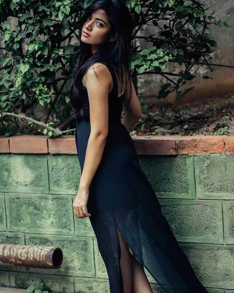 Rashmika's NetWorth and Money