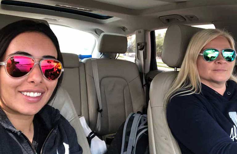 Who is Princess Latifa of Dubai
