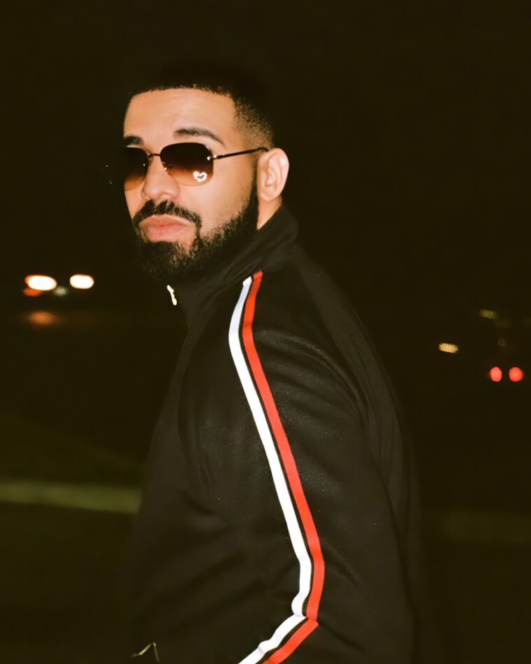 Drake Net Worth