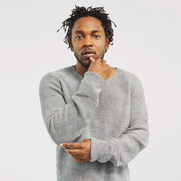 Kendrik Lamar Age Birthday